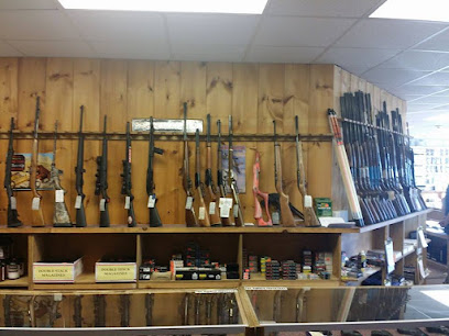 Heritage Gun And Coin - Store photo