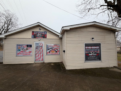 Leitchfield Pawn & Gun - Store photo