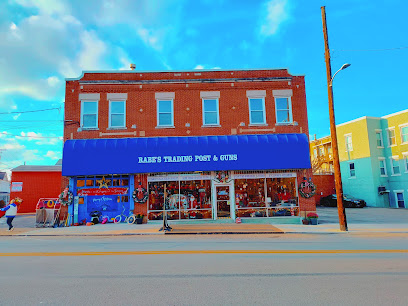 Rabe's Trading Post & Rabe's Guns - Store photo