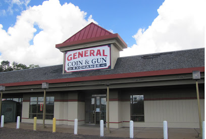 General Coin & Gun Exchange - Store photo