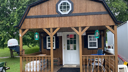 R&T Vest Gun Shop - Store photo