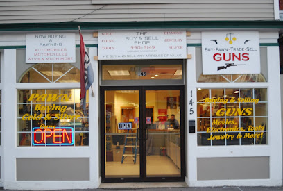 The Buy & Sell Shop - Store photo