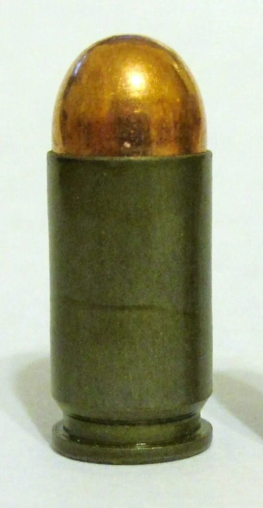 9mmMakarov