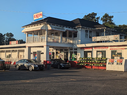 Cooper's Country Store Inc - Store photo