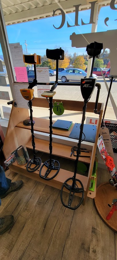 Jim's Gun Shop LLC - Store photo