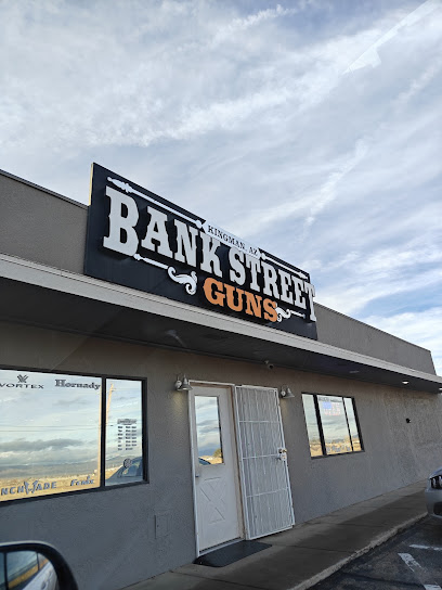 Bank Street Guns - Store photo