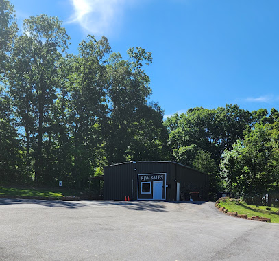 RJW Sales LLC - Store photo
