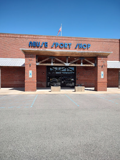 Neuse Sport Shop - Store photo