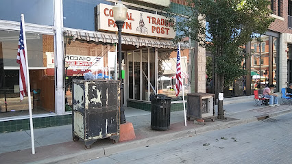Corral Pawn & Trading Post - Store photo