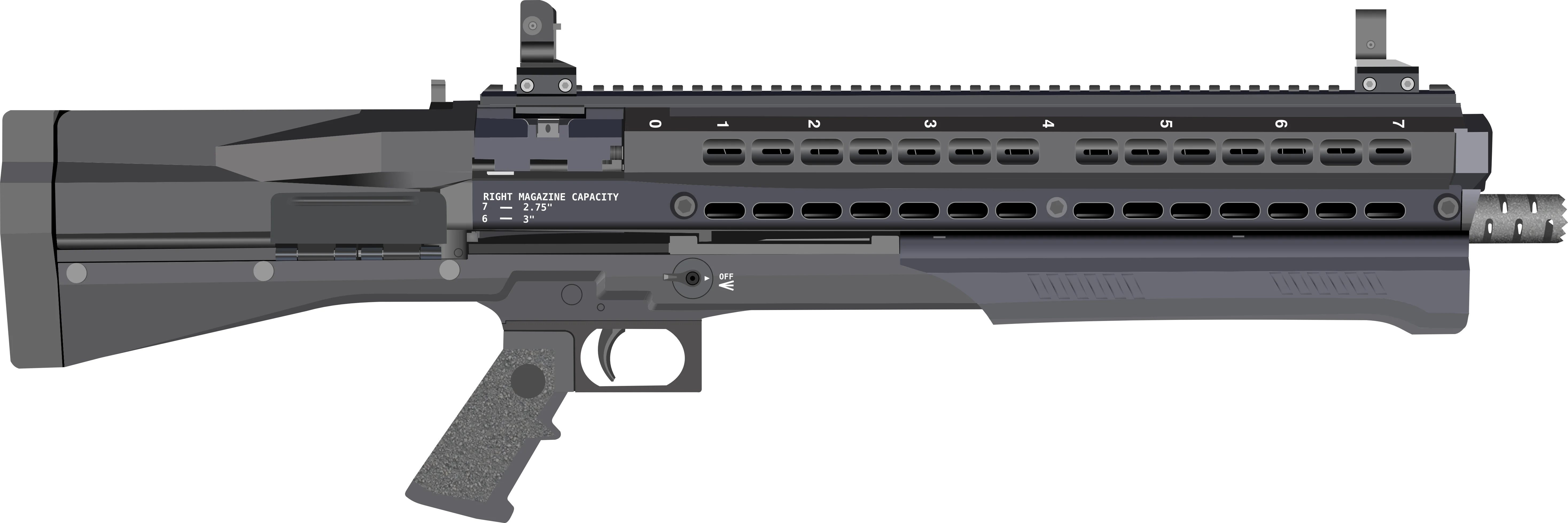 UTAS UTS-15