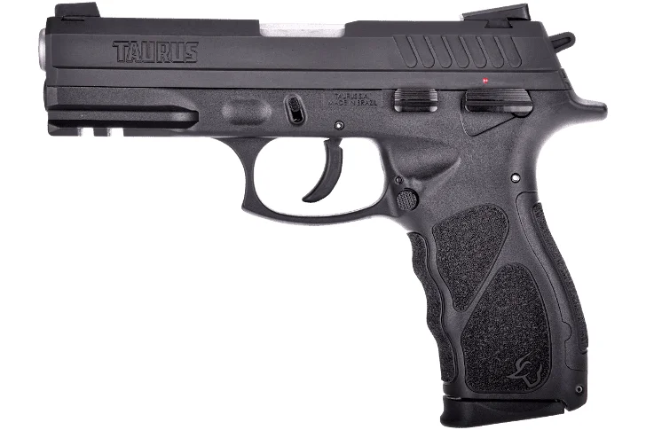 Taurus TH9 9mm