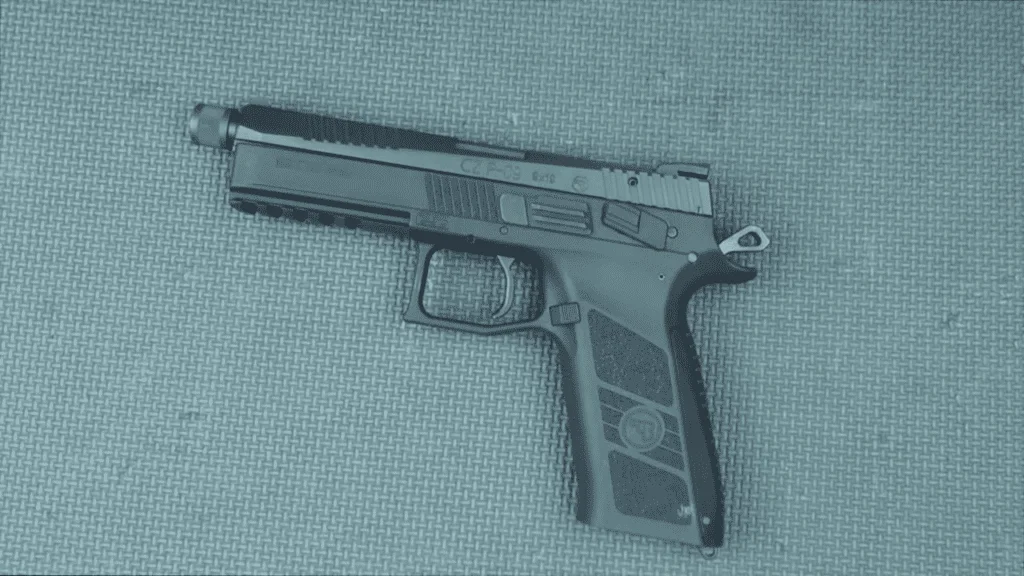 CZ P-09 Full Size 9mm (3)