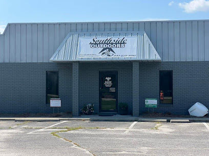 SouthSide Outdoors - Store photo