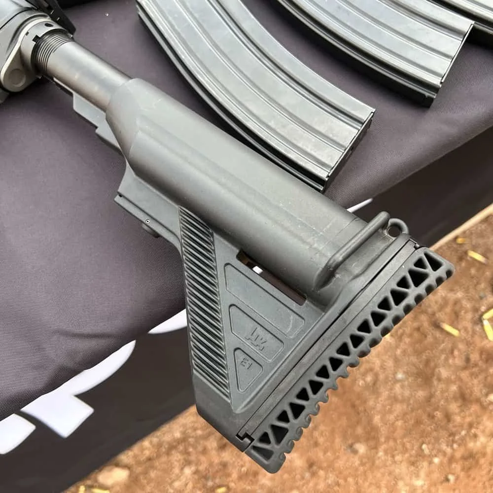hk mr556 review stock