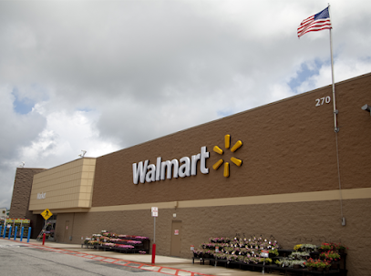 Walmart Supercenter - Store photo