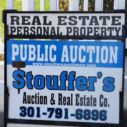 Stouffer's Auction & Real Estate Co - Store photo