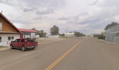 Springhill Auctioneers - Store photo
