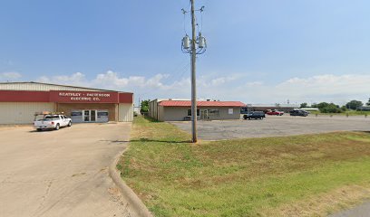 Cargile Auctions - Store photo