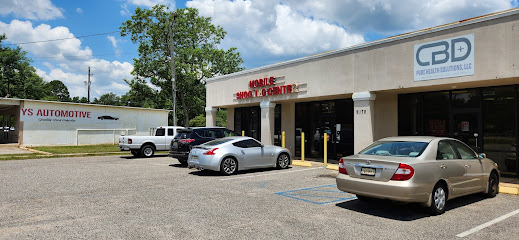 Mobile Shooting Center - Store photo