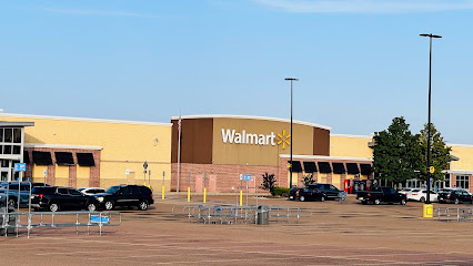 Walmart Supercenter - Store photo