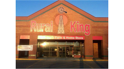 Rural King - Store photo