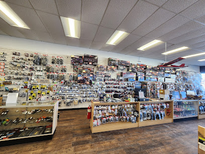 Castle Country Hobby & Pawn - Store photo