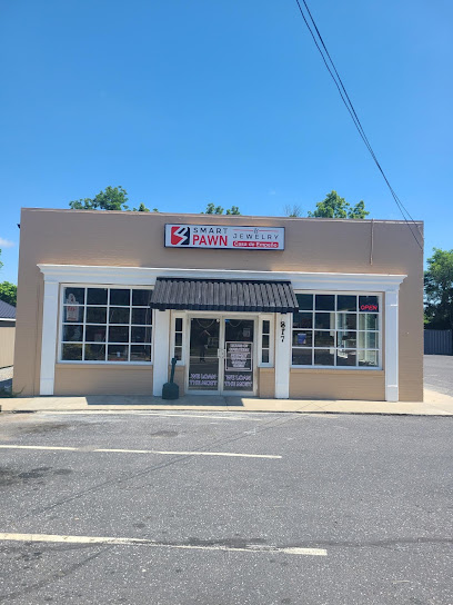 Smart Pawn & Jewelry - Store photo