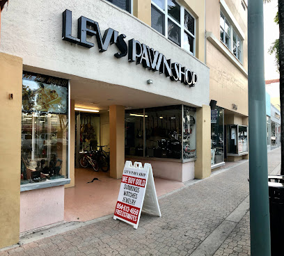 Lev's Pawn Shop - Store photo