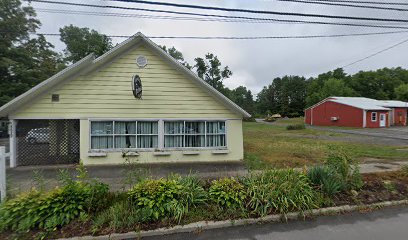 Pine Hill Provisions - Store photo