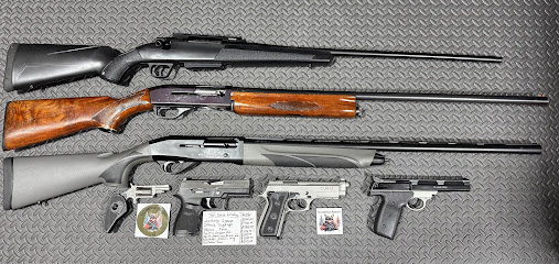 Fallowfield Armory - Store photo