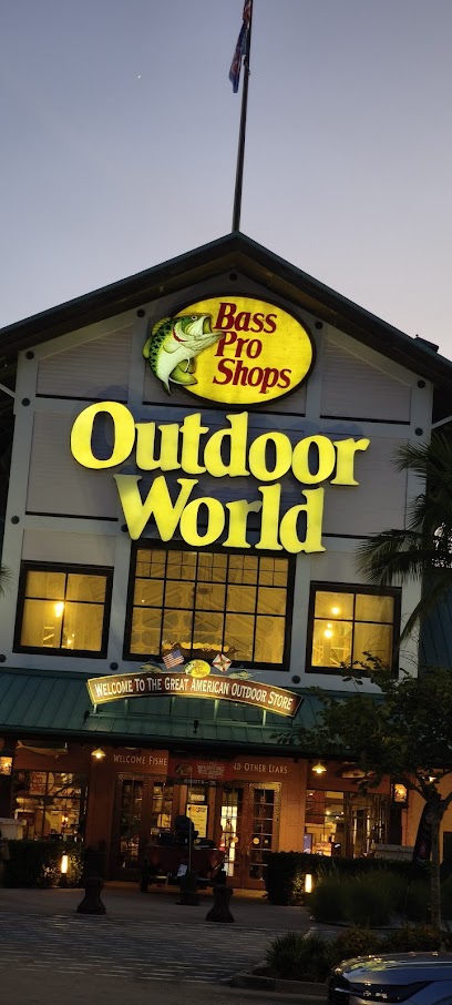 Bass Pro Shops - Store photo