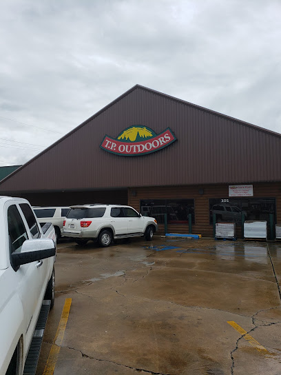 T.P. Outdoors West Monroe - Store photo