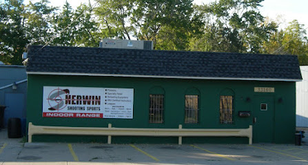 Sherwin Shooting Sports - Store photo