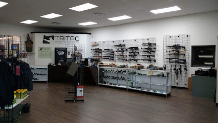 Tritac Shooting Range - Store photo