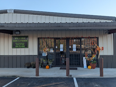 Victory Gun & Pawn - Store photo