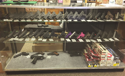 Lankford's Gun Shop, LLC - Store photo