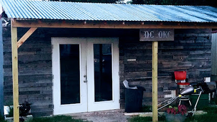 Distinct Customs - Store photo