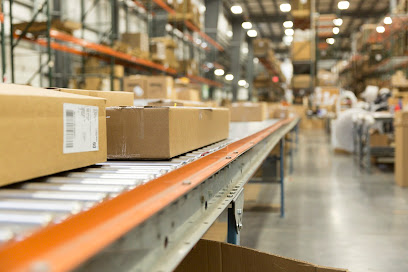 KGH 3P-Logistics - Store photo