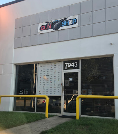 EJB's GunShop - Store photo