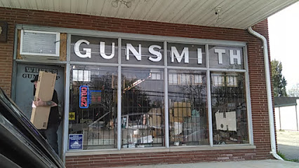 White's Gun Shop - Store photo
