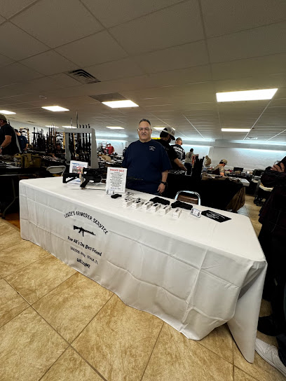 LOUIE’S ARMORER SERVICE LLC - Store photo