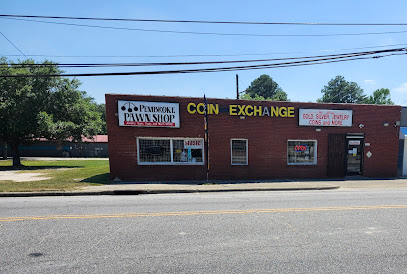 Pembroke Pawn - Store photo
