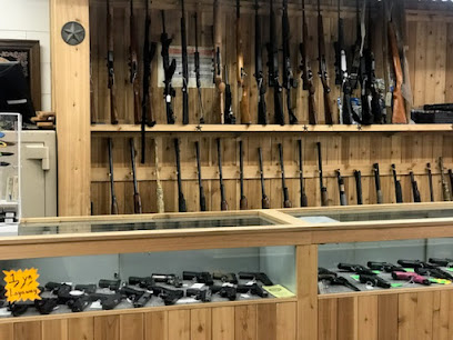 Legacy Pawn Shop, Inc. - Store photo