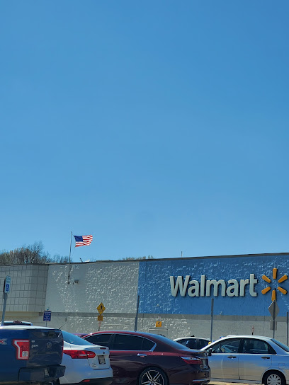 Walmart Supercenter - Store photo