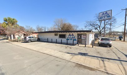 Mary's Pawn Shop - Store photo
