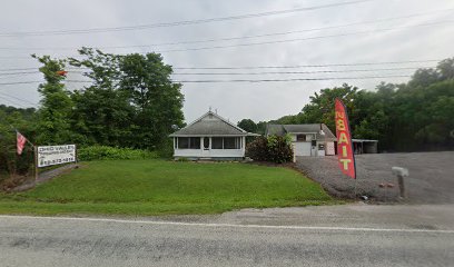 Ohio Valley Firearms Bait And Tackle LLC - Store photo
