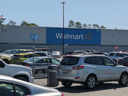 Walmart Supercenter - Store photo