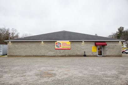 A&S Indoor Pistol Range - Store photo