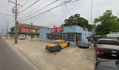 AIRLINE Jewelry & Loan - Store photo