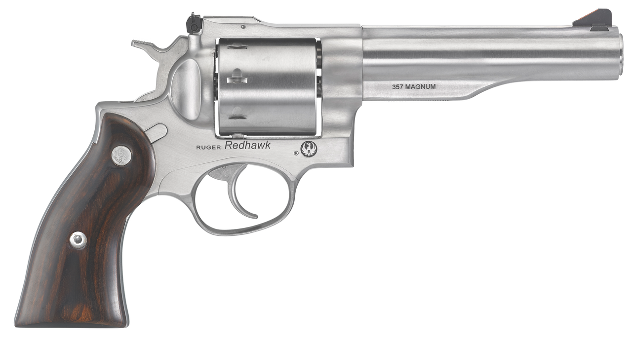 Ruger Redhawk